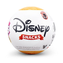 Mini Brands Create Disney Snack Assorted