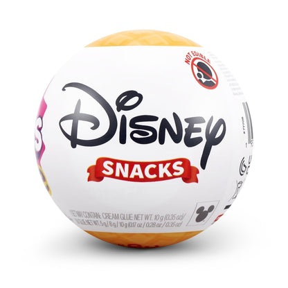 Mini Brands Create Disney Snack Assorted