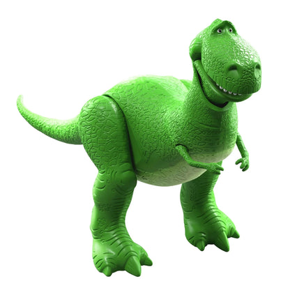 Toy Story 5 Playscale Figures Rex