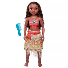 Disney Princess 32" Playdate Moana Doll