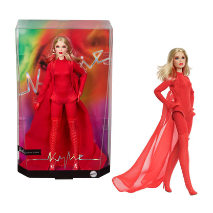 Barbie Signature Kylie Minogue