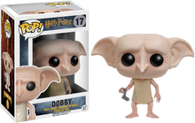 Funko Harry Potter Dobby Pop! Vinyl