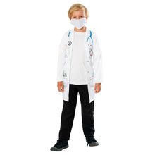 Doctor Child Costume