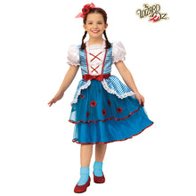 Dorothy Premium Costume