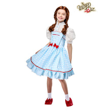 Dorothy Premium Costume