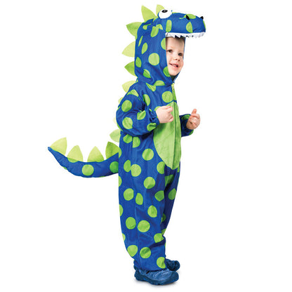 Doug The Dino Dinosaur Costume