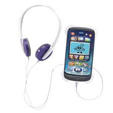 Vtech Super Songs Music Player