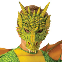 Dragon Deluxe Child Costume