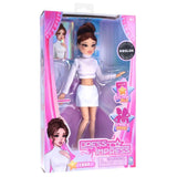 Dress to Impress Fashion Doll Lana