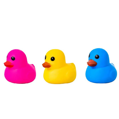 Squishy Jumbo Sitting Duck Assorted