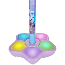 Disney Frozen Sing-A-Long Microphone & Speaker