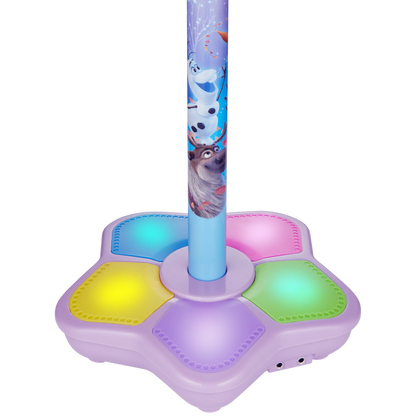 Disney Frozen Sing-A-Long Microphone & Speaker