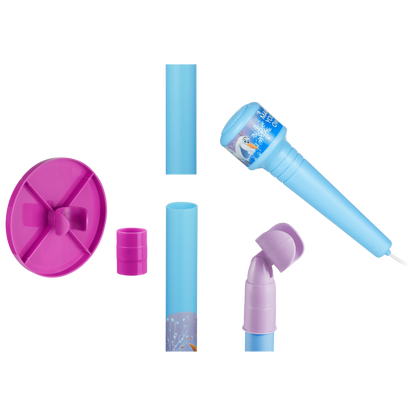 Disney Frozen Sing-A-Long Microphone & Speaker