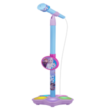 Disney Frozen Sing-A-Long Microphone & Speaker