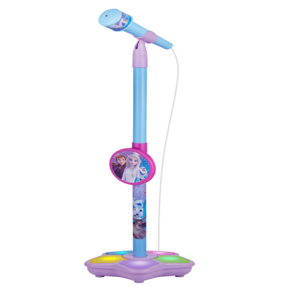 Disney Frozen Sing-A-Long Microphone & Speaker