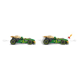 LEGO Ninjago Lloyd's Pull-Back Race Car 71828