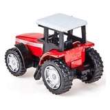 Siku 0847 Die-Cast Vehicle - Massey Ferguson Tractor