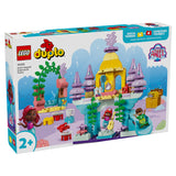 LEGO Duplo Ariel's Magical Underwater Palace 10435 (116 pieces)