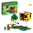 LEGO Minecraft The Bee Cottage 21241 (254 pieces)