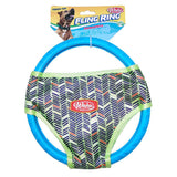 Wahu Pet Tough Fling Ring