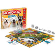 Monopoly Dogs