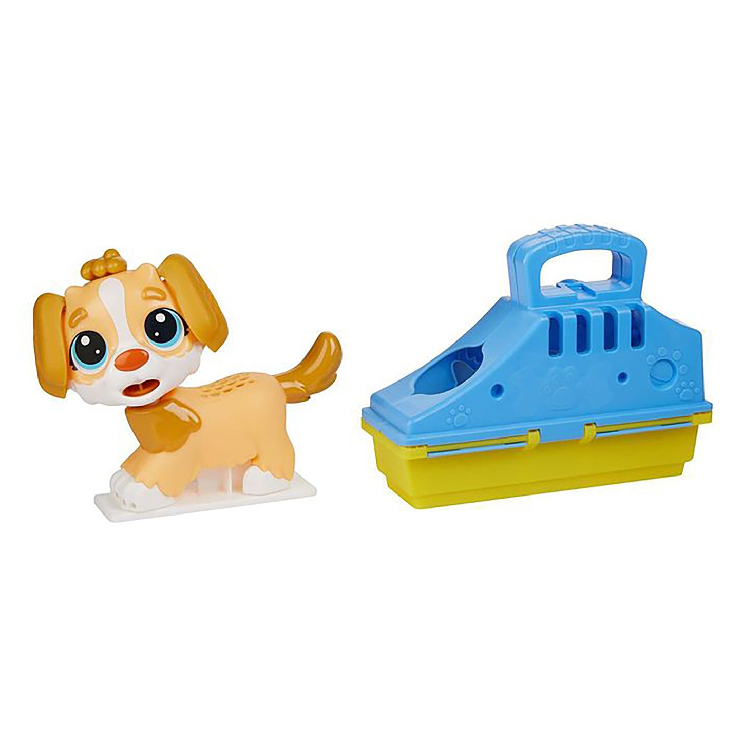 Play-Doh Carry N Care Vet