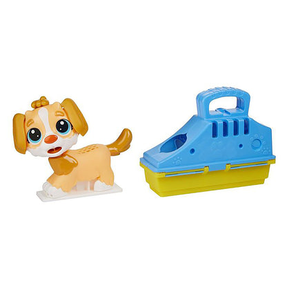 Play-Doh Carry N Care Vet