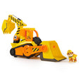 Paw Patrol Rubble & Crew Deluxe Rubble Vehicle