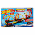 Hot Wheels Multi-Loop Raceoff Playset