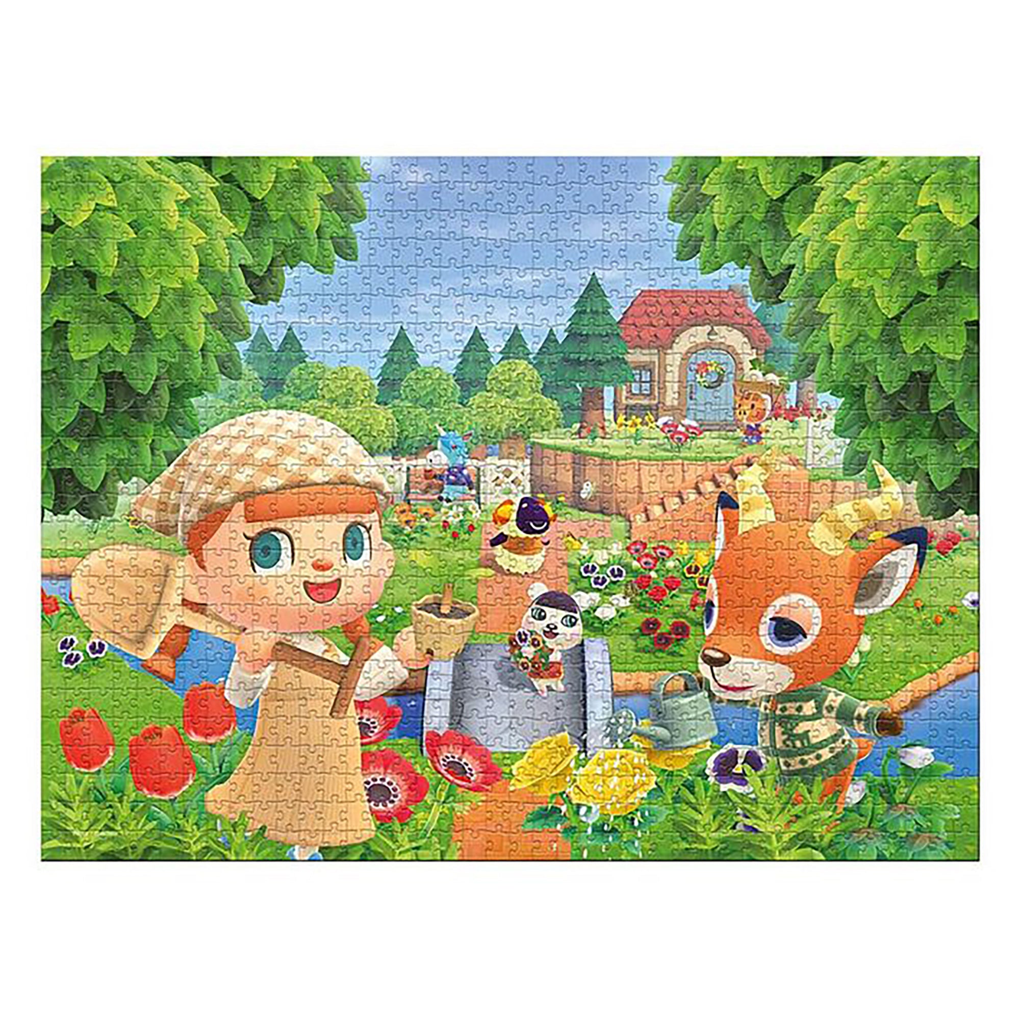 Animal crossing new horizons toys best sale r us