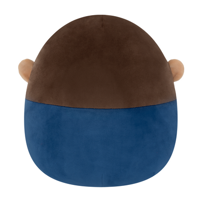 Squishmallows 10" Stranger Things Girl Plush