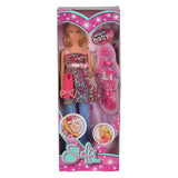 Steffi Love Welcome Baby Surprise Doll