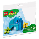 LEGO 30333 DUPLO My First Elephant (4 pieces)