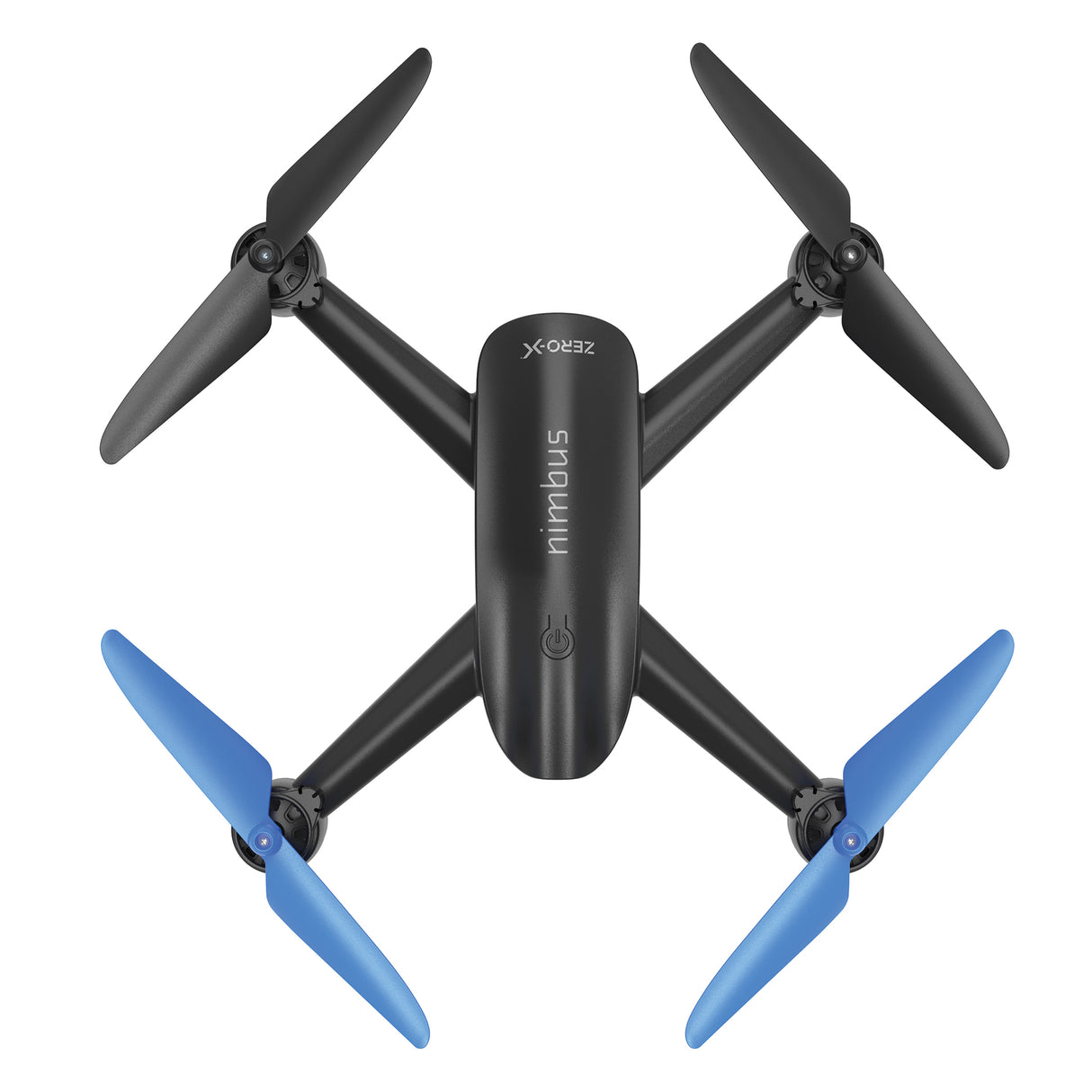 Zero-X D100, Nimbus With 720P Hd , Wifi, 7 Minutes, Fixed Drone