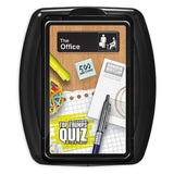 Top Trumps The Office Quiz