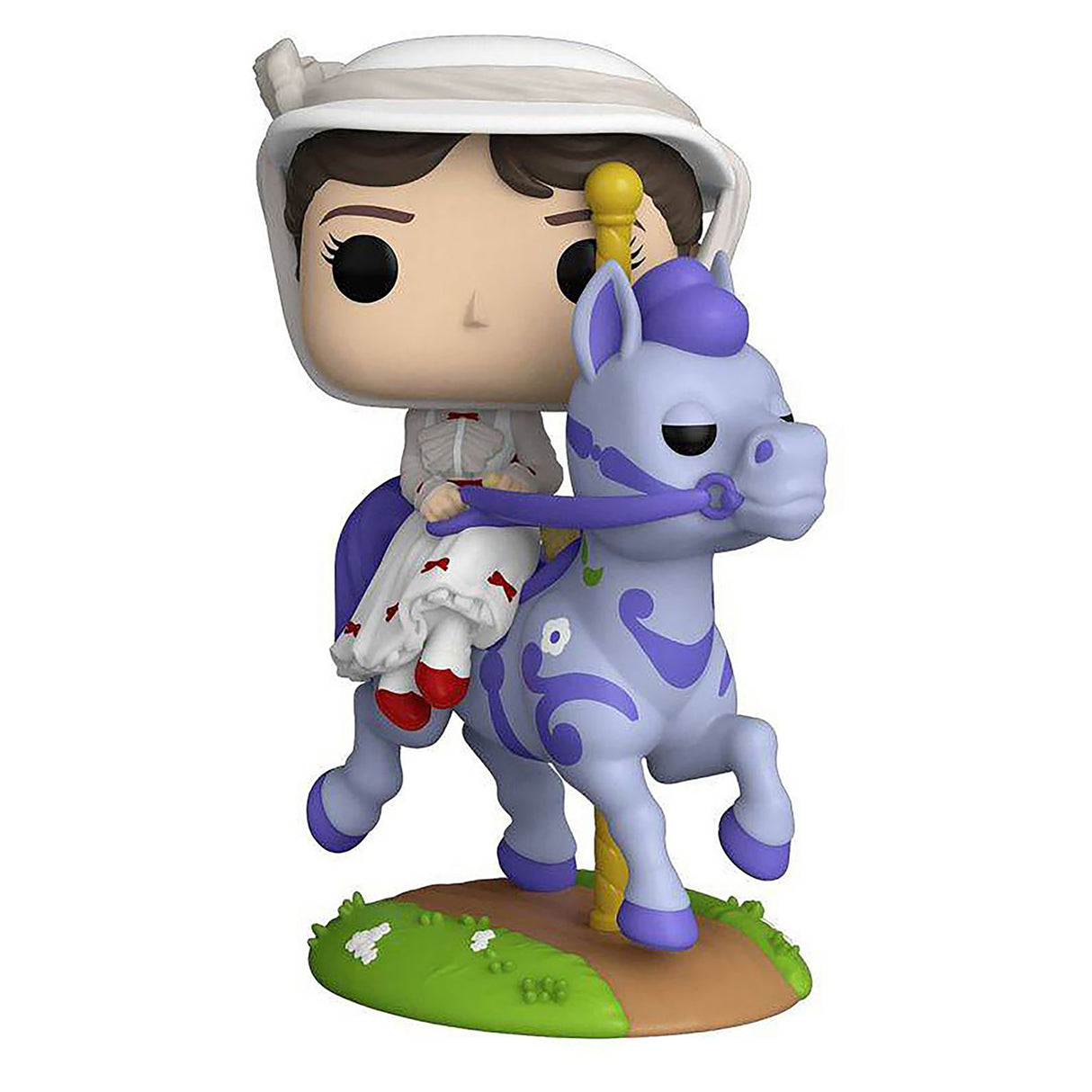 Funko Disney 100th - Mary Poppins Pop! Rides Figure