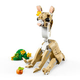 LEGO Creator Cute Bunny 31162