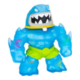 Heroes Of Goo Jit Zu Hero Creator Make Your Own Thrash Figure