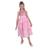 Wicked Glinda Deluxe Child Costume