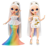 Rainbow High Fantastic Fashion Doll- Rainbow(Solid)