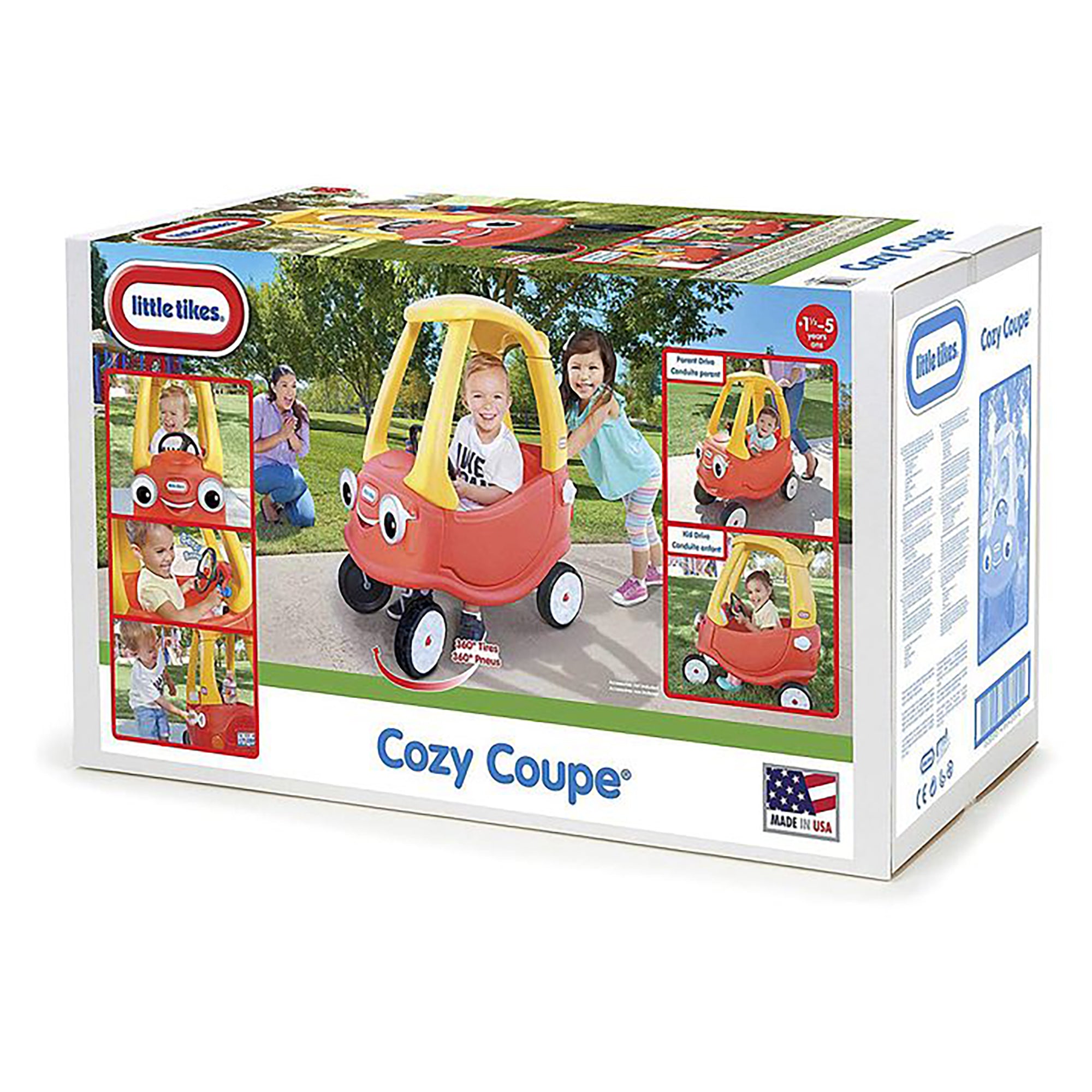 Cozy coupe australia online