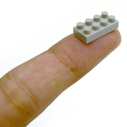 Nanoblock Pokemon - Gengar (150 pieces)