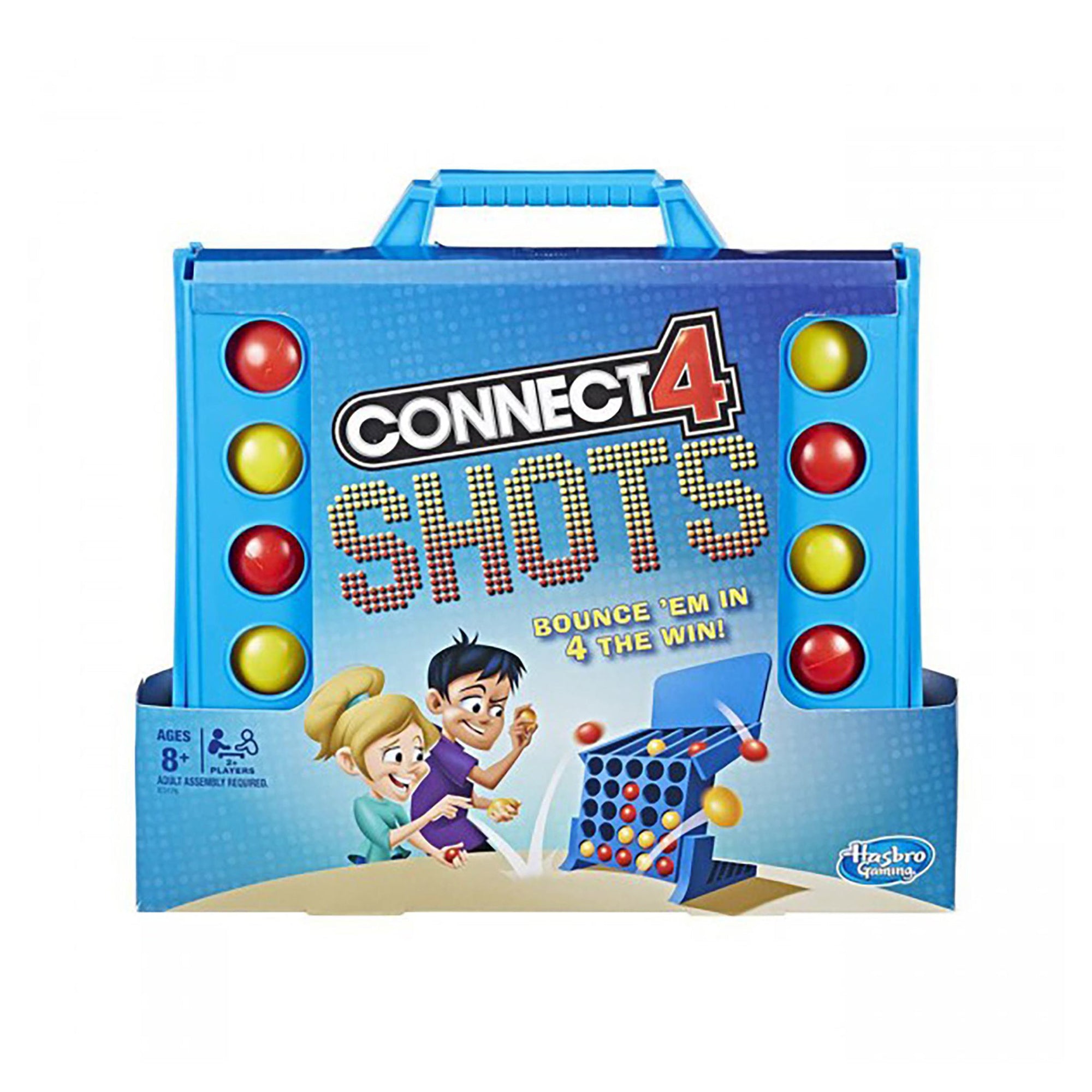 Connect 4 best sale toys r us