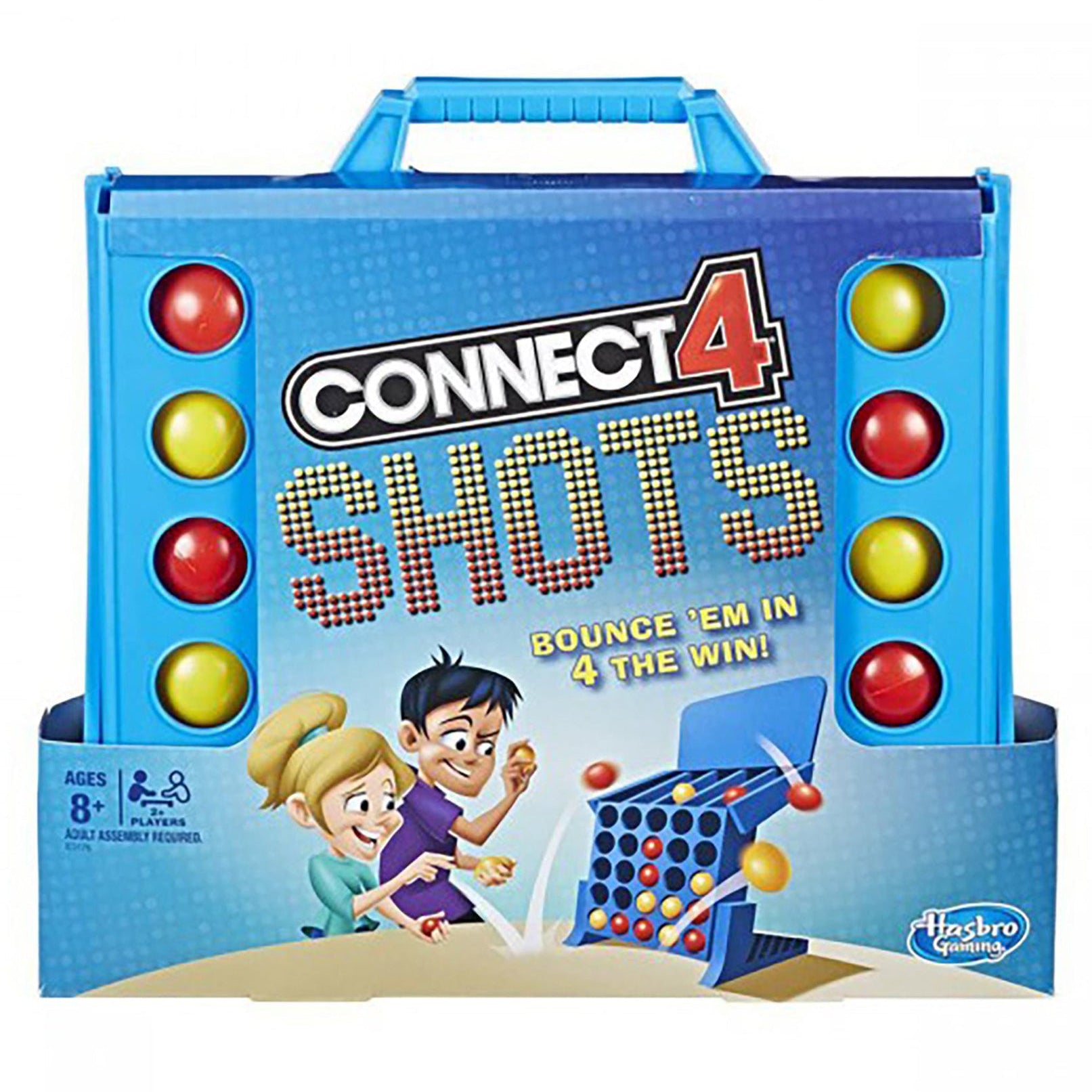Hasbro Gaming Connect 4 Game