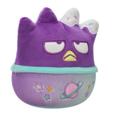 Squishmallows Hello Kitty Dreamland Badtz-Maru 8"  Plush