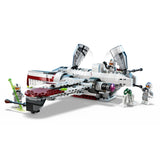 LEGO Star Wars ARC-170 Starfighter 75402