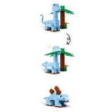 LEGO Classic Creative Dinosaurs 11041