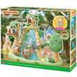 Sylvanian Families Secret Forest Falls