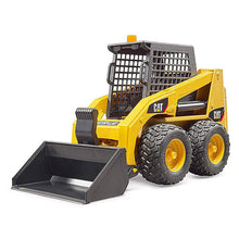 Bruder 1/16 Caterpillar Skid Steer Loader
