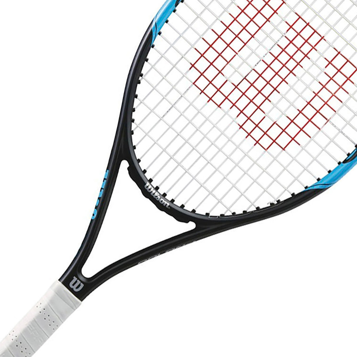 Wilson Monfils Pro 100 Tennis Racquet (4.25)